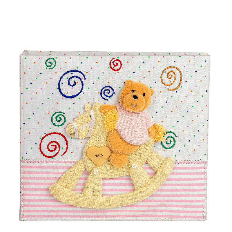 Fotoalbum fandy baby 10x15