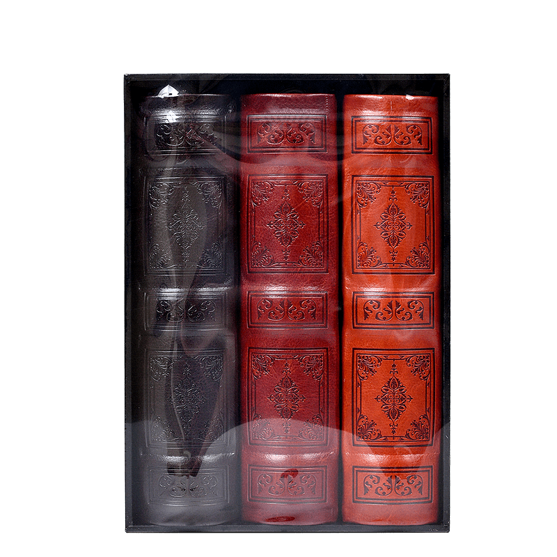 Gedeon decor set3
