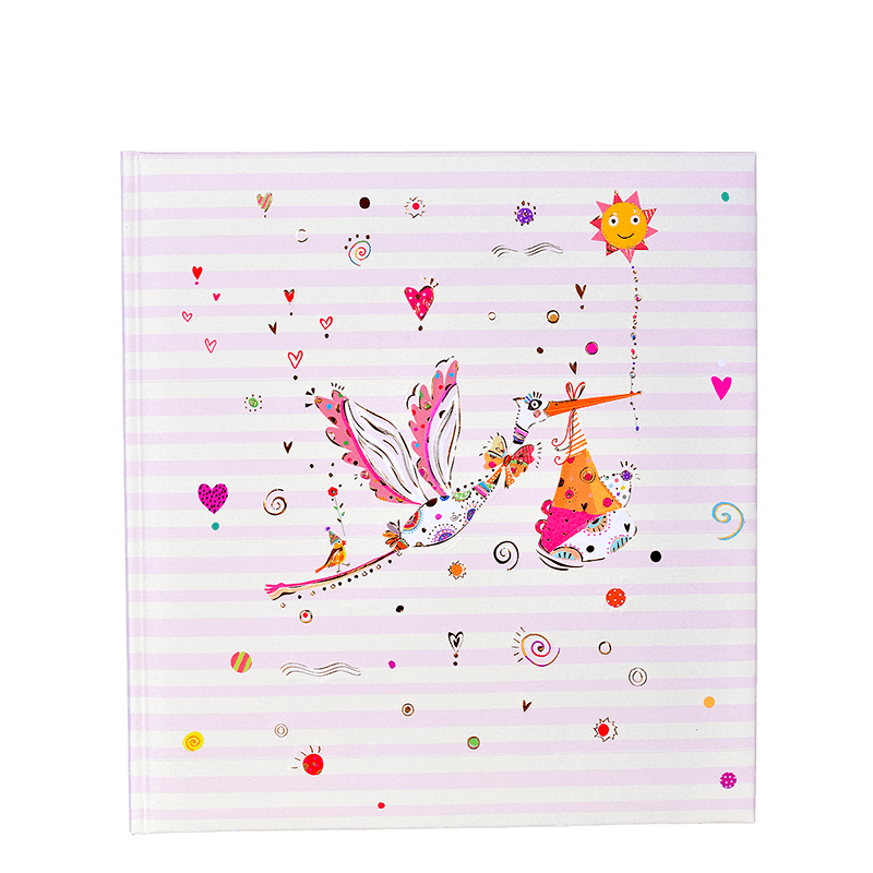 Goldbuch turnowsky adebar rose