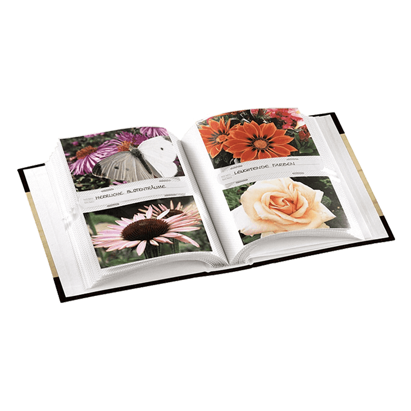 Hama memo mali otvoreny album