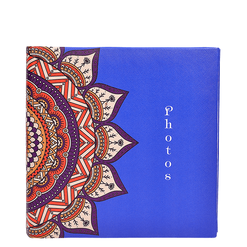 Mandala a 10x15 200ks
