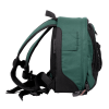Batoh lowepro micro trekker 100 z boku