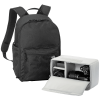 Batoh lowepro passport backpack ulozisko