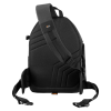 Batoh lowepro slingshot 302 aw zadna strana
