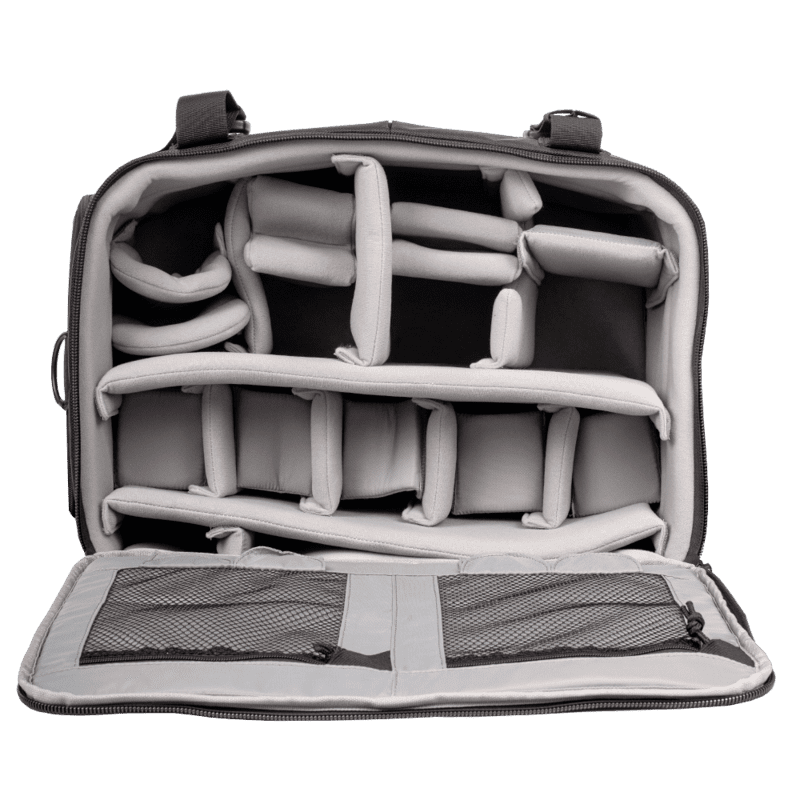 Brasna delsey pro road 01 otvorena