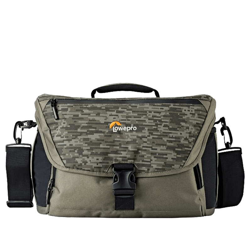 Brasna lowepro nova 200 aw II