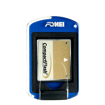 Etui ochronne na karty CF