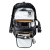 Fotobrasna lowepro nova 170 aw II otvorena