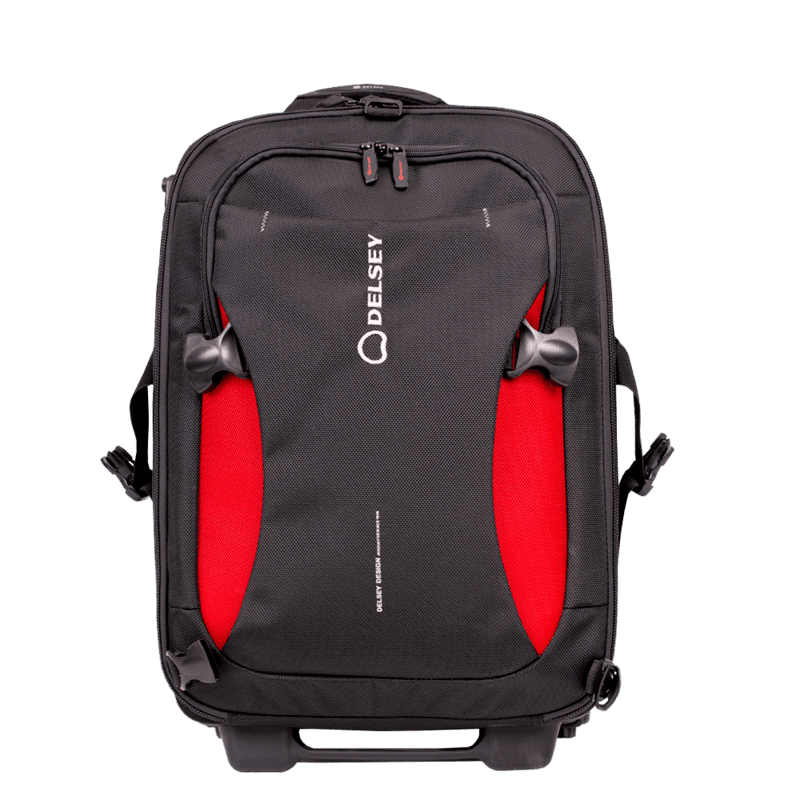 Fotokufor delsey pro road 66
