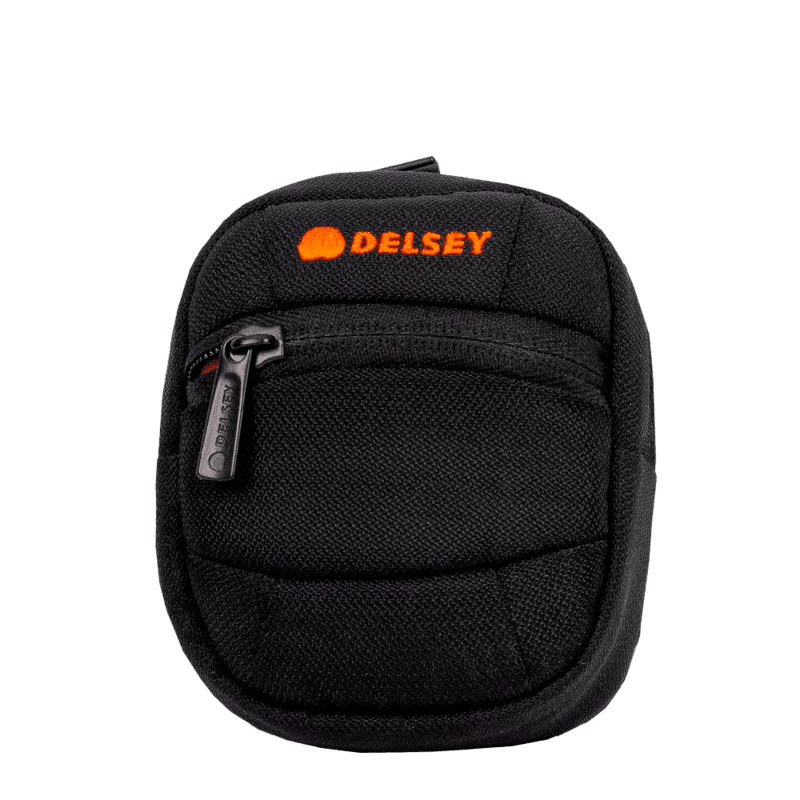 Fotopuzdro delsey odc cierne