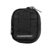 Fotopuzdro delsey odc cierne zadna strana