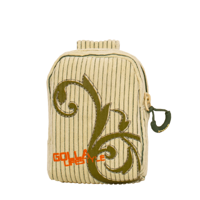 Golla Digi bag zielony