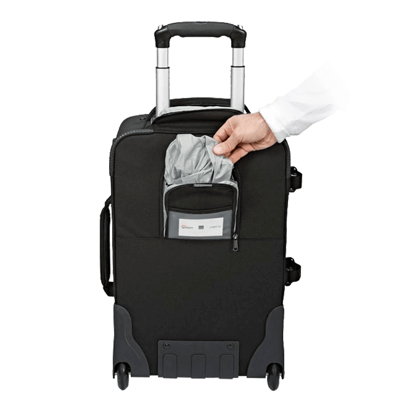 Kufor lowepro roller x200 aw vrecko