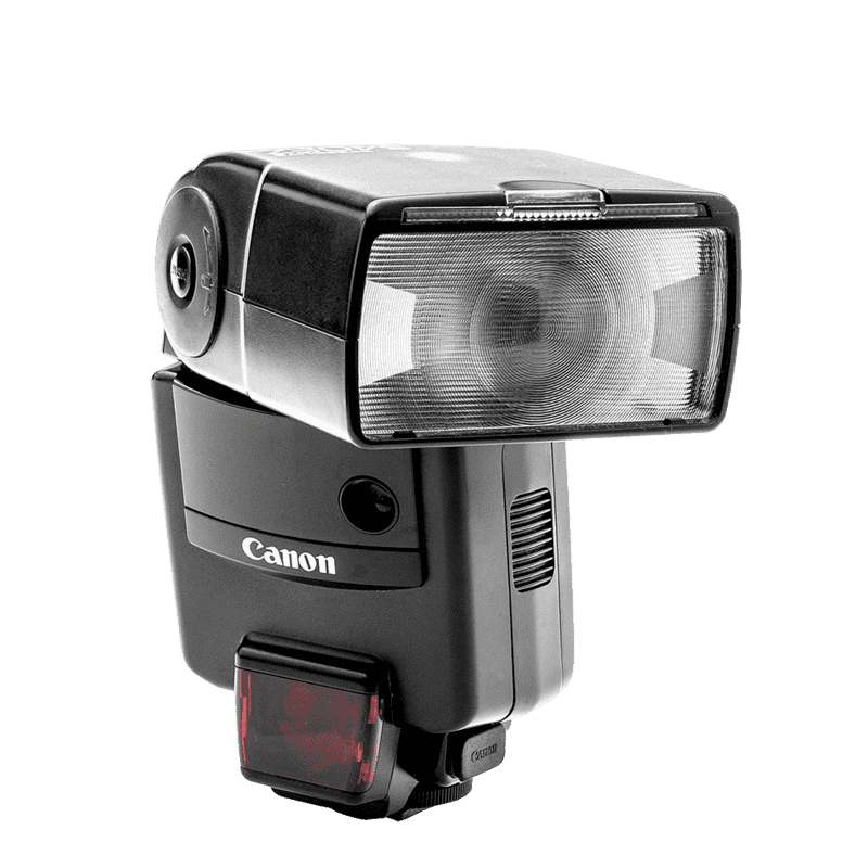 Canon speedlite 540 ez