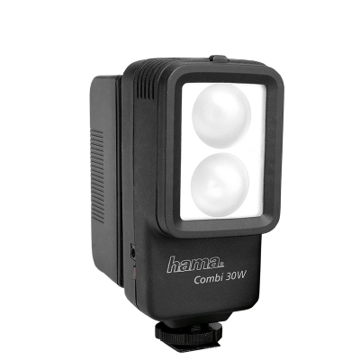 Hama lampa LED 30W