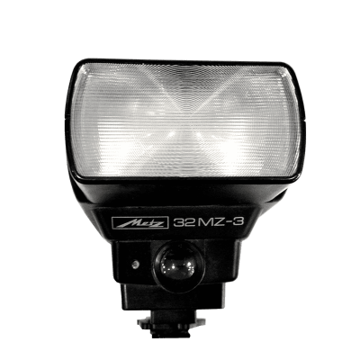 Metz 32 MZ-3 (do Canona)