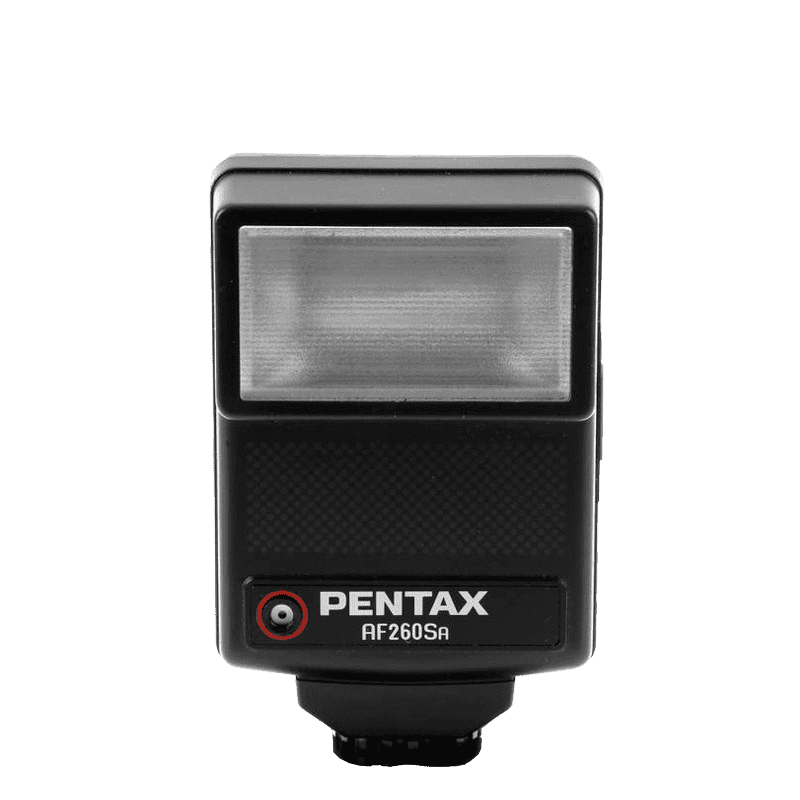 Pentax af 260sa