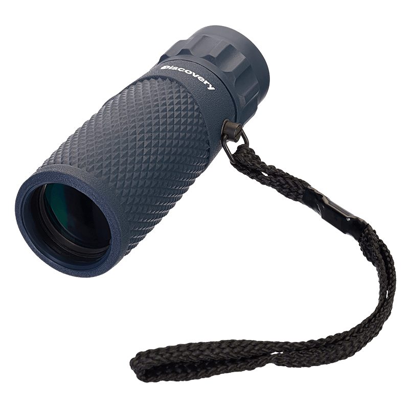 Discovery gator 10x25