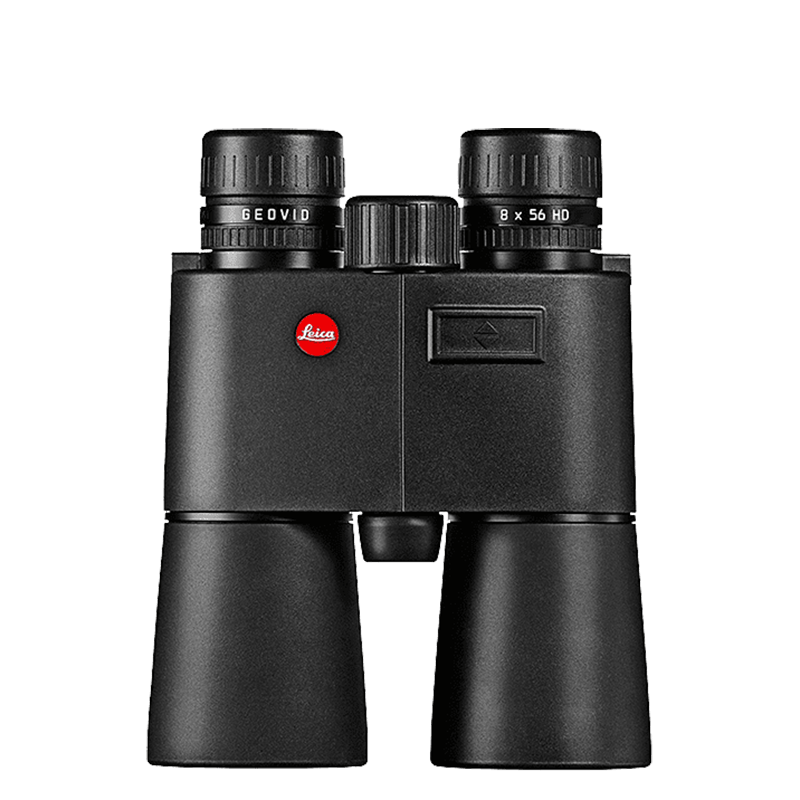 Leica geovid 8x56 hd predna strana