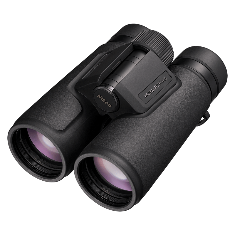 Dalekohlad Nikon monarch m5 10×42