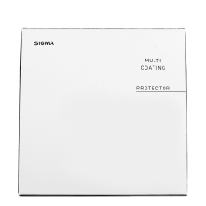 Sigma multicoating protector (różne rozmiary)