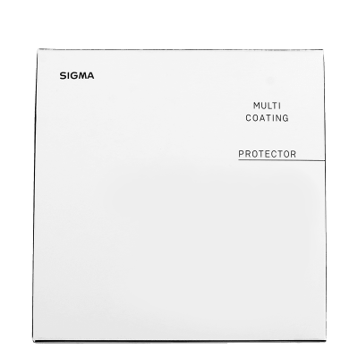 Sigma multicoating protector (różne rozmiary)