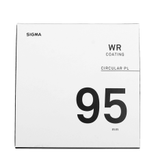 Sigma wr coating circular pl 95 mm