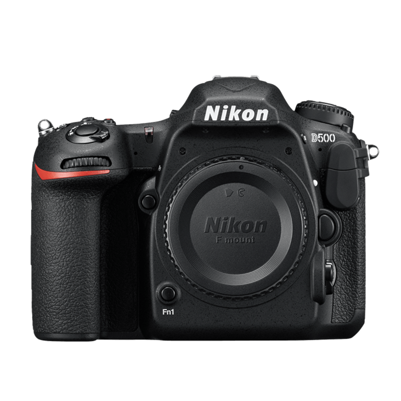 Nikon D500 telo