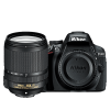 Nikon d5300 set 18 140