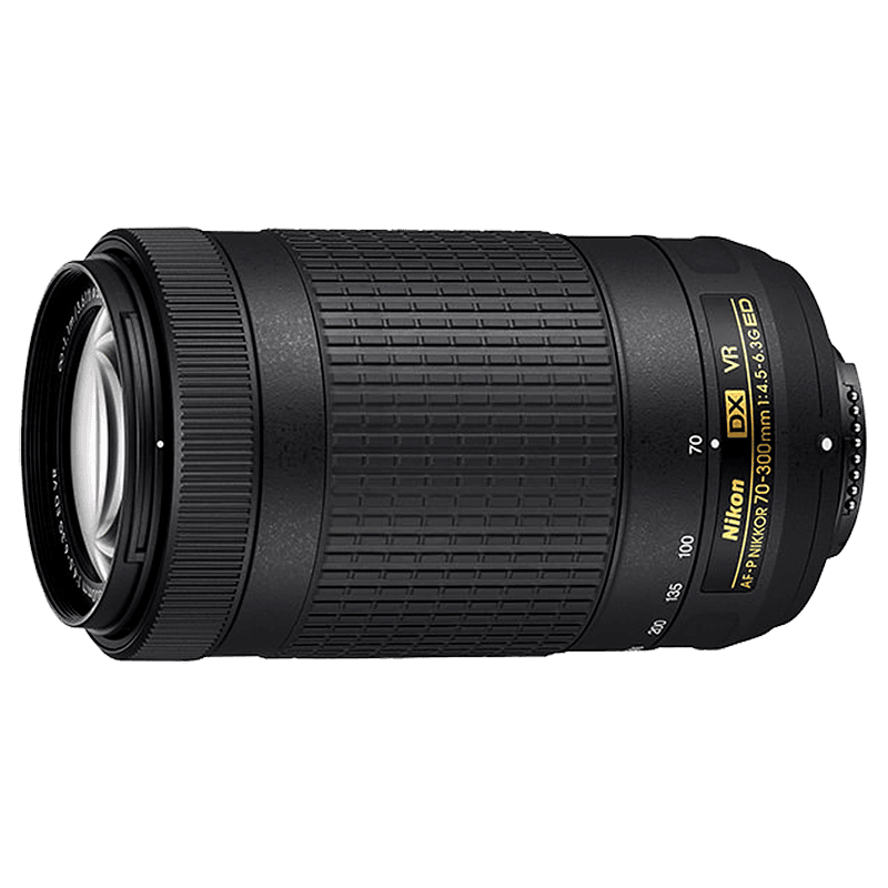 Nikkor 70 300