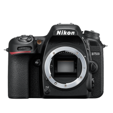 Nikon D7500 (korpus)