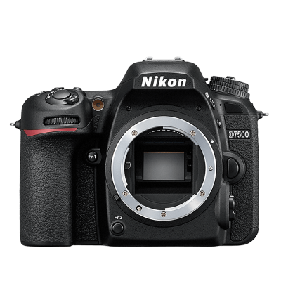 Nikon D7500 (korpus)