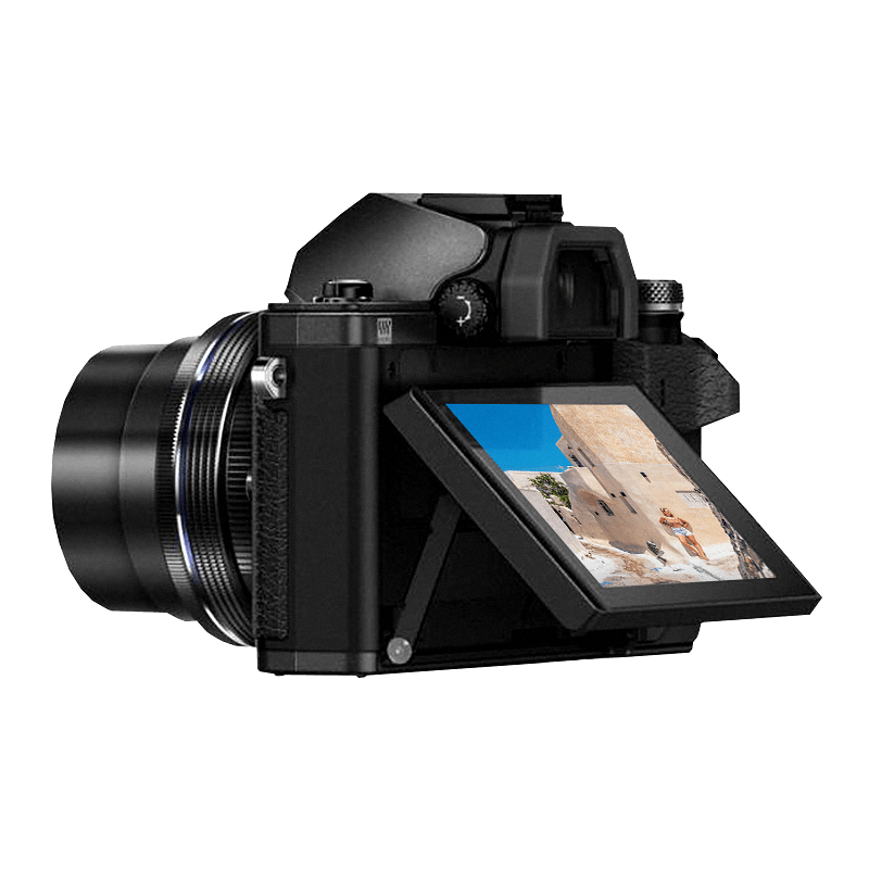 583987.Olympus om d e m10 mark ii ez m1442ez ez m40 150 ii r
