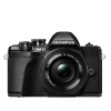 Olympus OM D E M10 Mark II