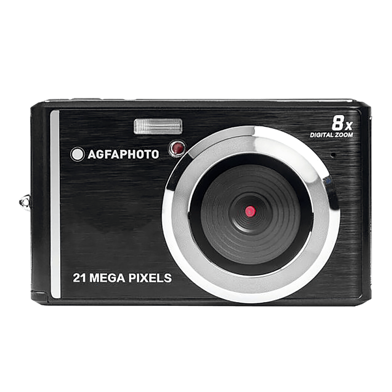 Agfa dc5200 cierny