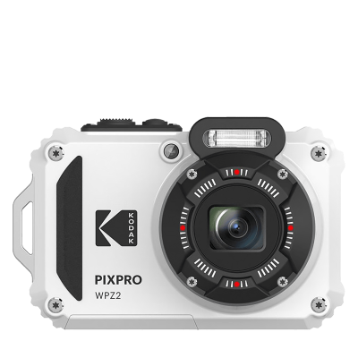Kodak Pixpro WPZ2 (biały)