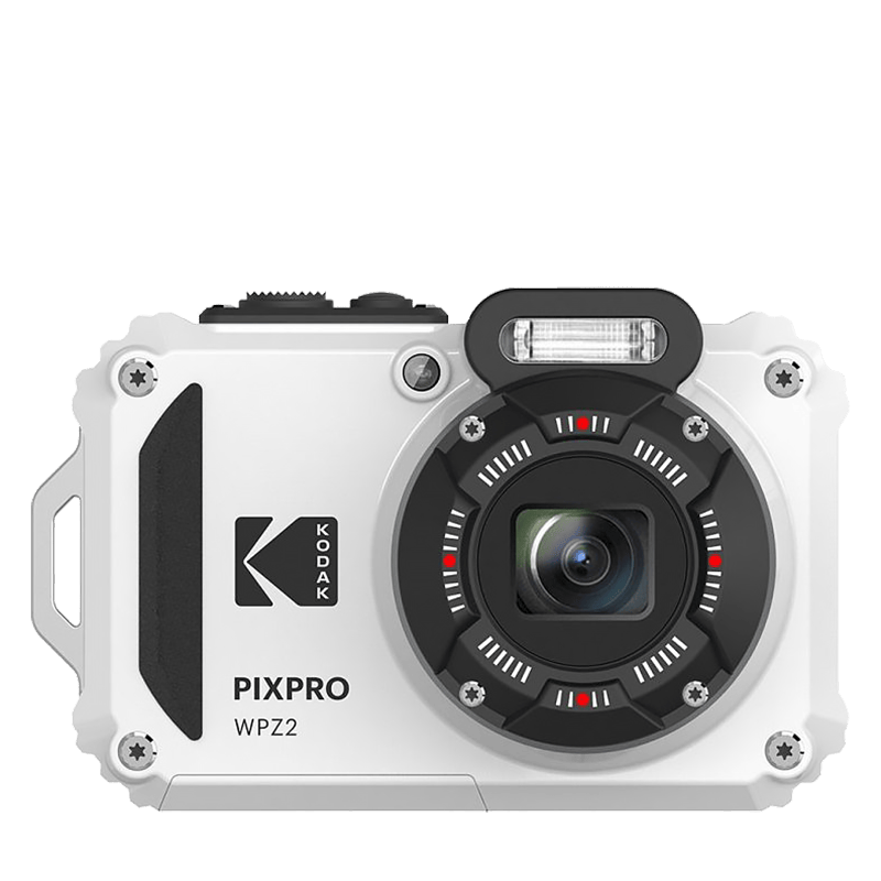 Kodak pixpro wpz2