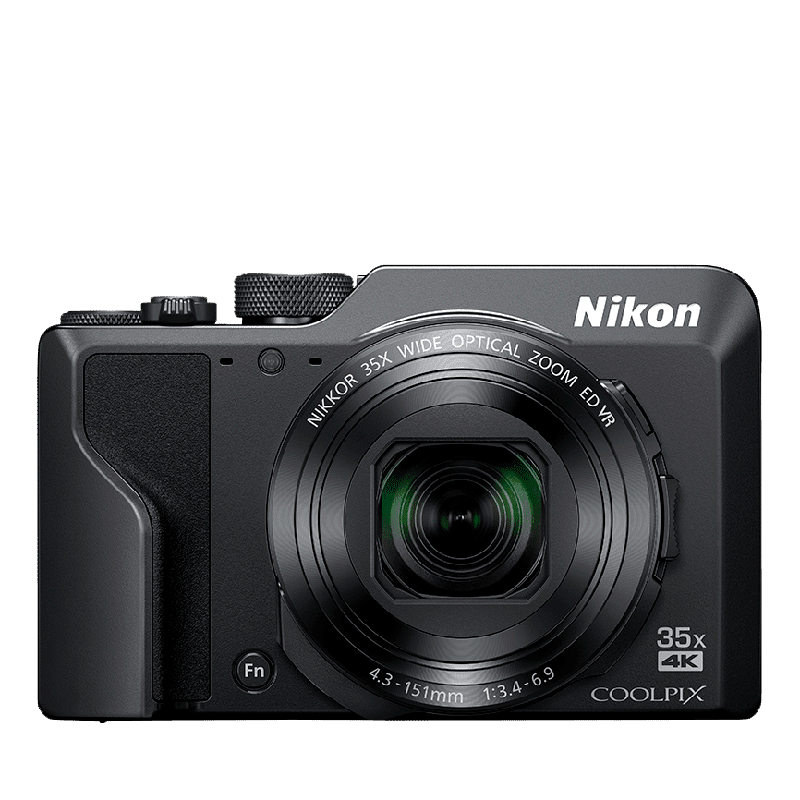 Nikon coolpix a1000