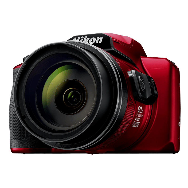 Nikon b600