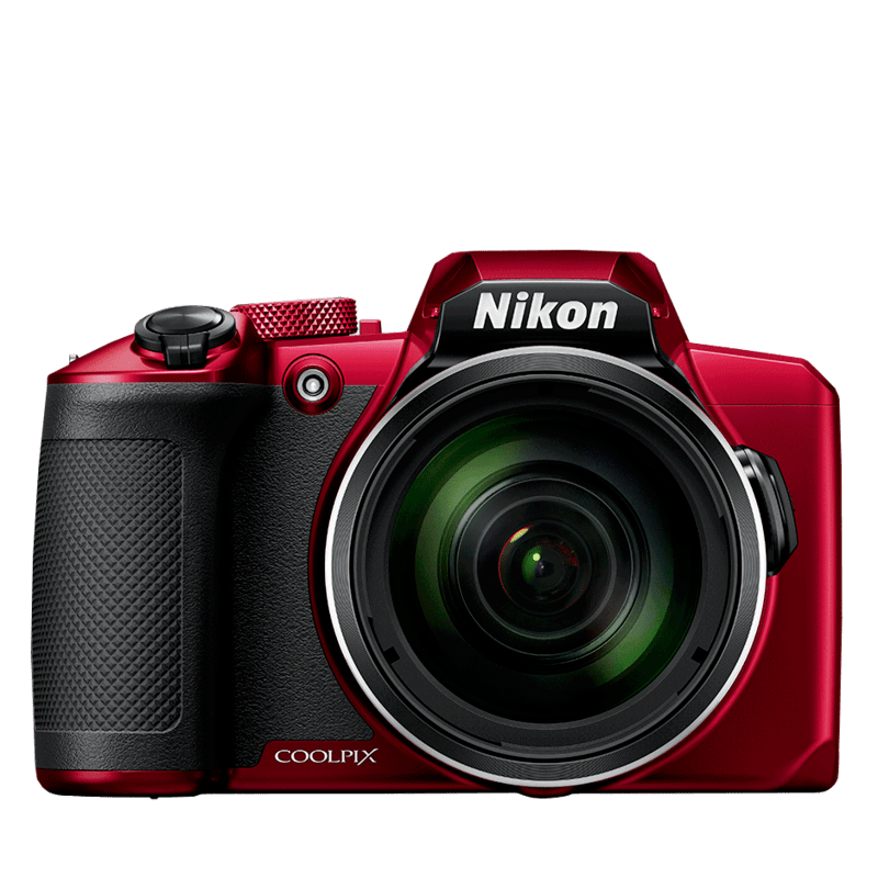 Nikon coolpix b600