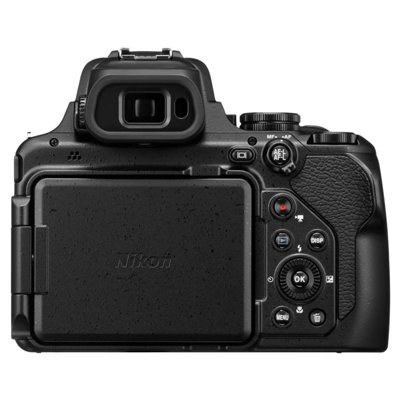 Fotoaparat Nikon coolpix p1100