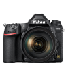 Nikon d780 s objektivom