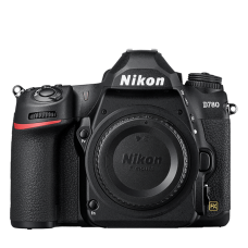 Nikon D780 – korpus