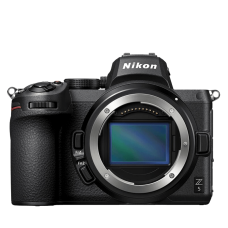 Nikon Z 5 body