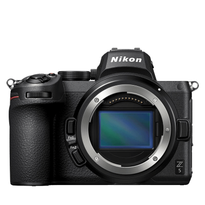 Nikon Z 5 body