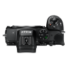 Z 5 fotoaparat