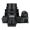 Nikon z50 16 50 dx 3.5 6.3 top original