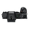 Nikon z50 top original