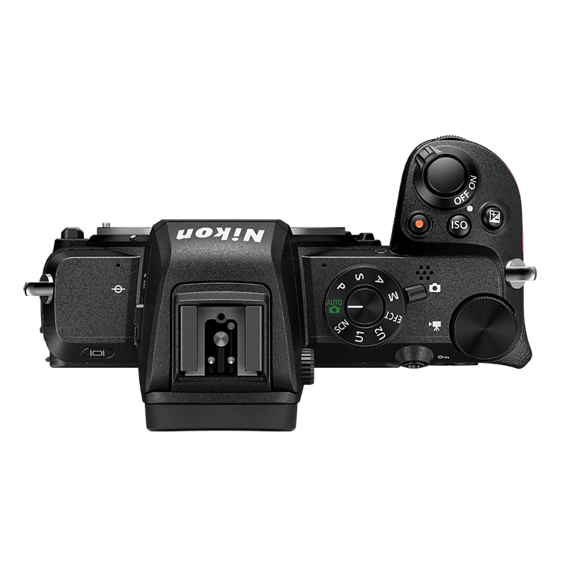 Nikon z50 top original