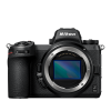 Z6II front original